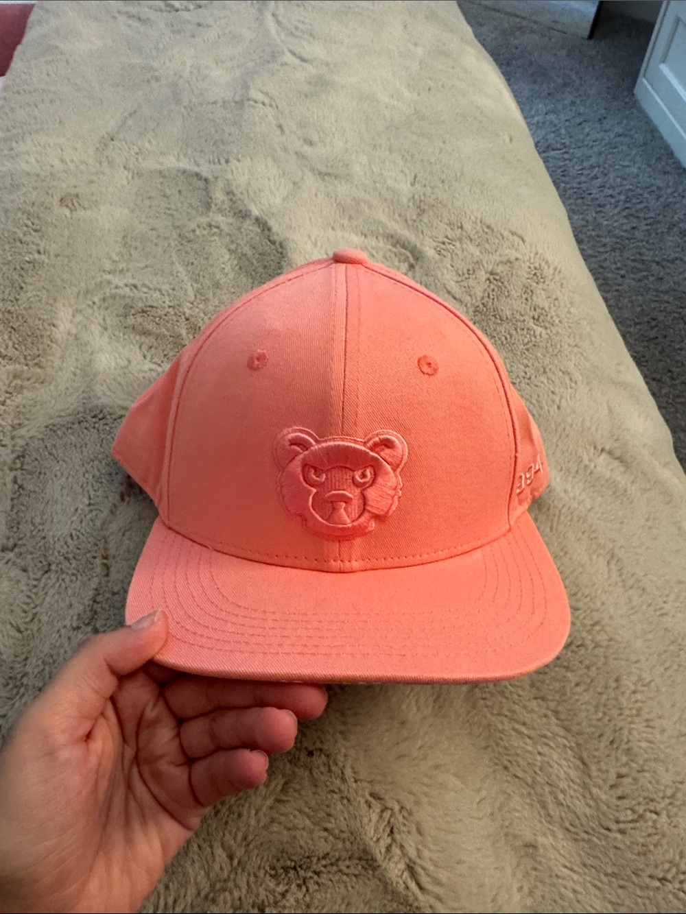 Melonwear Chicago Cubs 2023 SGA (Stadium Giveaway)